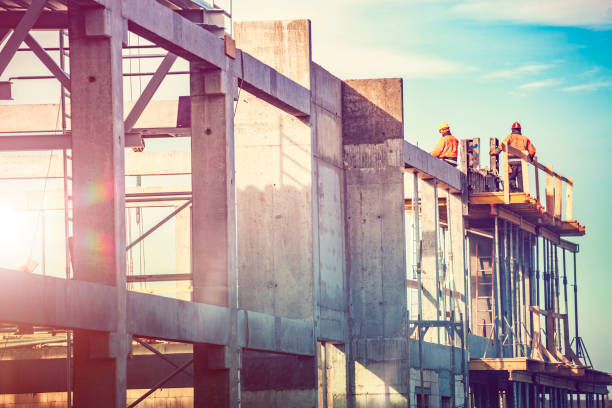Best Concrete Grinding and Polishing in Appleton City, MO