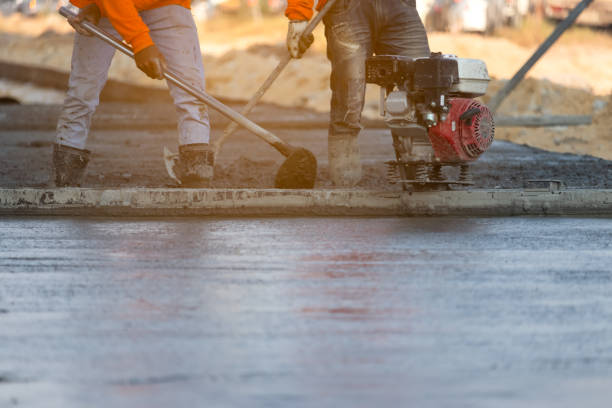 Best Concrete Demolition Services in Appleton City, MO