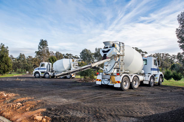 Best Concrete Driveway Installation in Appleton City, MO
