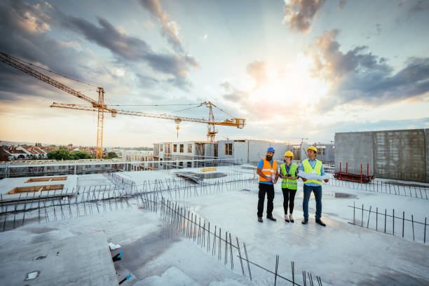 Best Commercial Concrete Services in Appleton City, MO