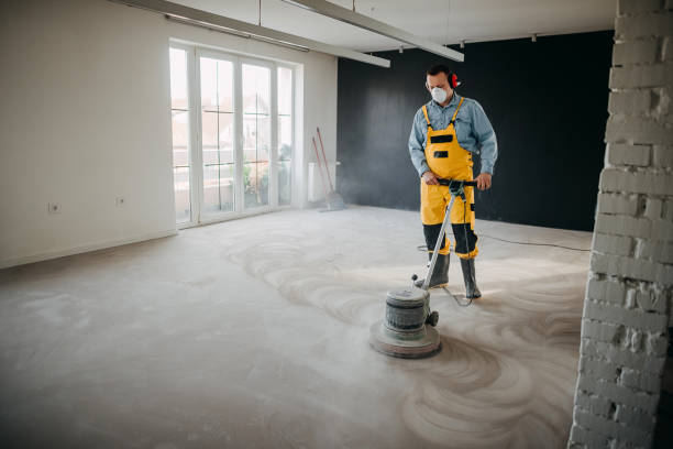 Best Concrete Slab Construction in Appleton City, MO