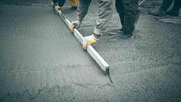 Best Concrete Sidewalk Installation in Appleton City, MO